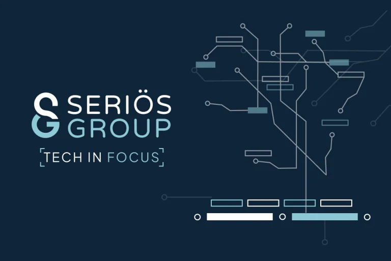 The 8 Must Haves For Data Governance - Tech in Focus Image