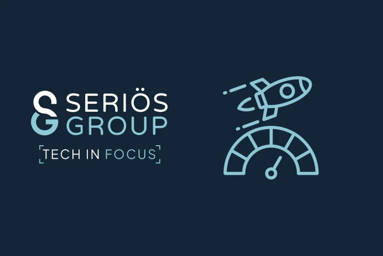 Tech in Focus Logo