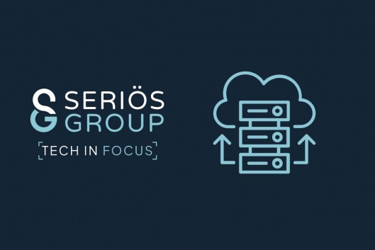 Seriös Group Tech in Focus