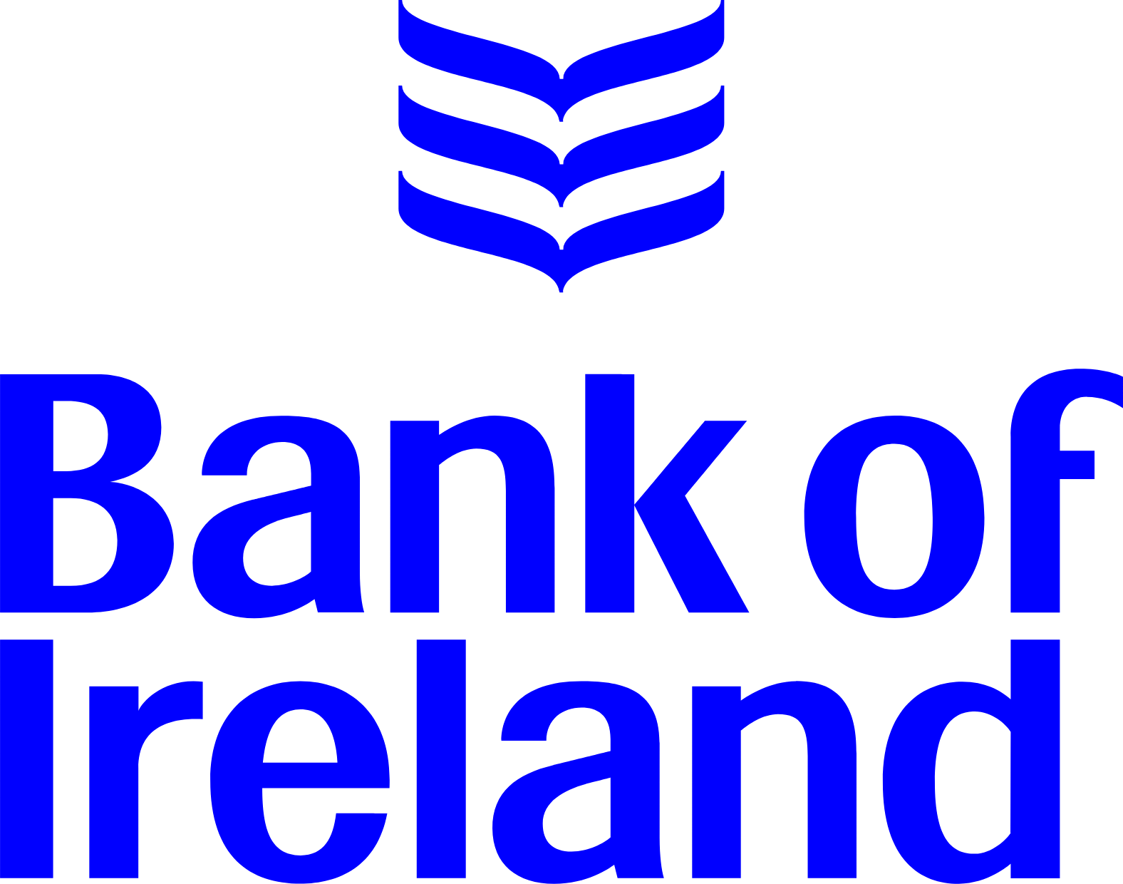 Bank of Ireland logo