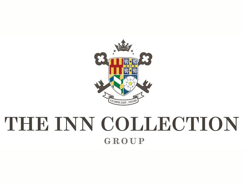 The Inn Collection Group Logo logo