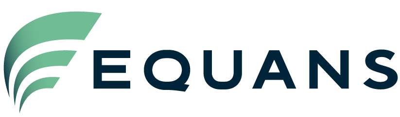Equans logo