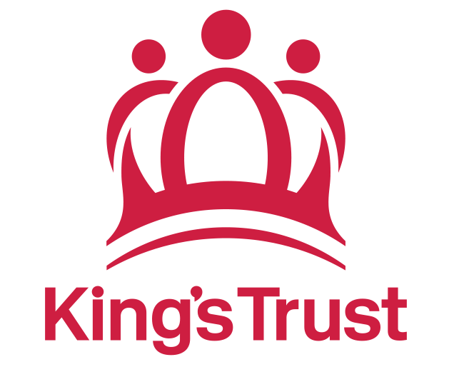 King's Trust logo