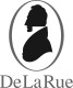 DeLaRue logo