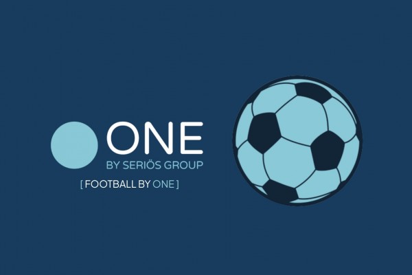 Football by ONE & Tech in Focus logo