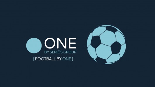 Football by ONE & Tech in Focus logo