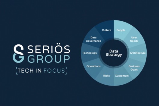 Data Strategy Framework