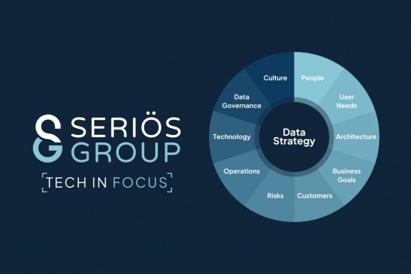 Data Strategy Framework