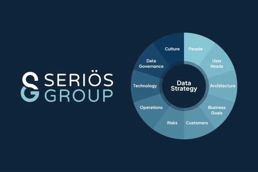 Data Strategy Framework