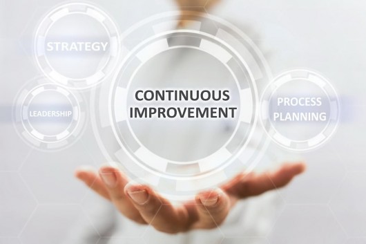 Implementing Test Process Improvement