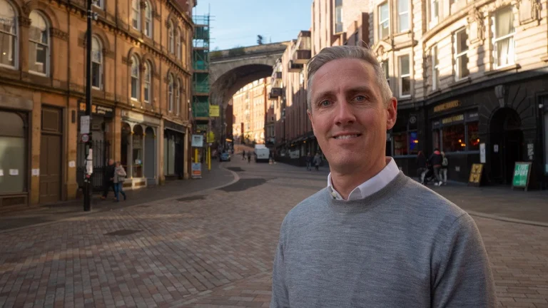 Image of Paul Davison
