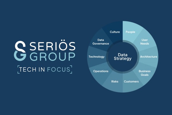 Data Strategy Framework