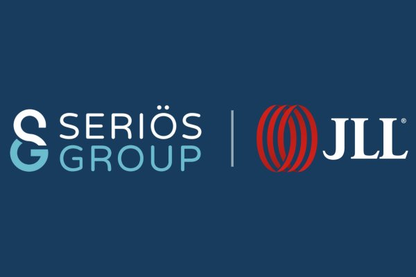 How Seriös Group is transforming JLL's data operations | Seriös Group