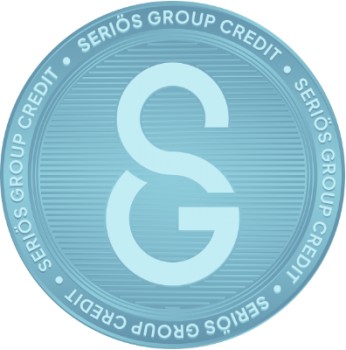 Seriös Group Credit coin