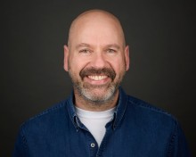 Adam Brown