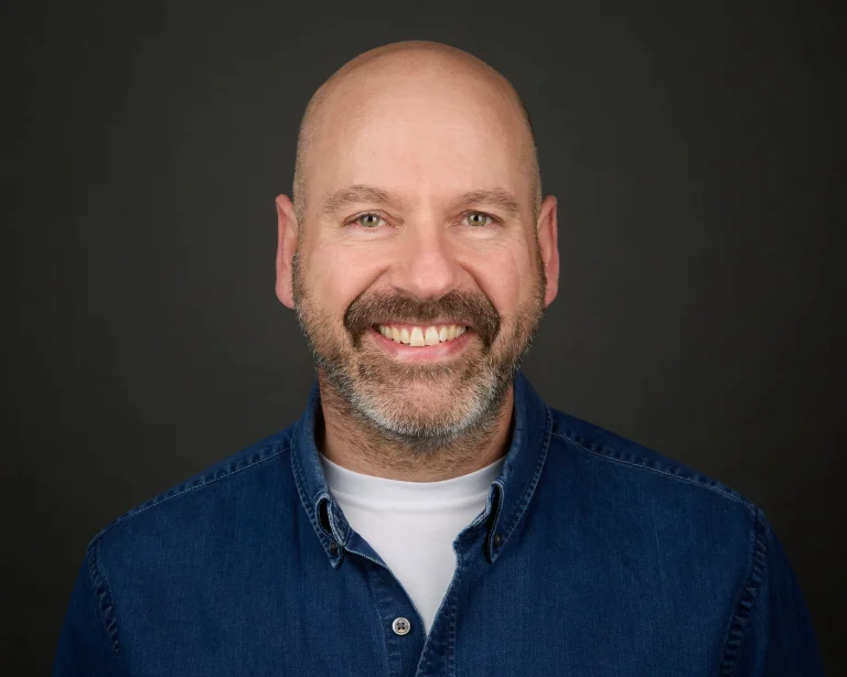 Adam Brown