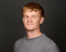 David McAvelia