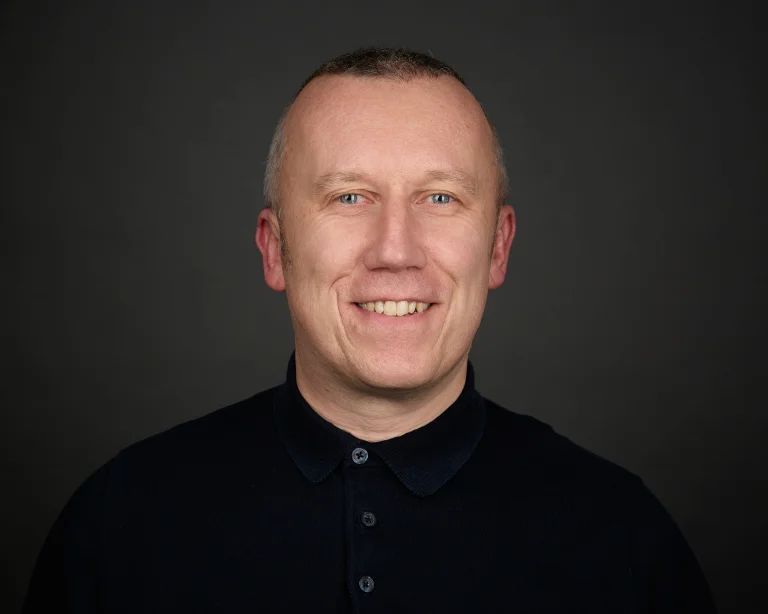 Graham Thornton