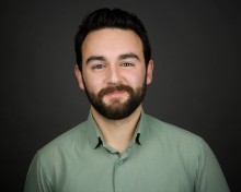 Joseph Hajsadr
