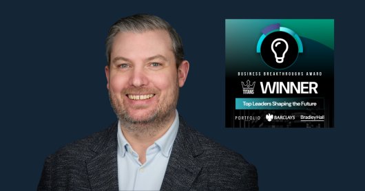 Lee and Titan Announcement