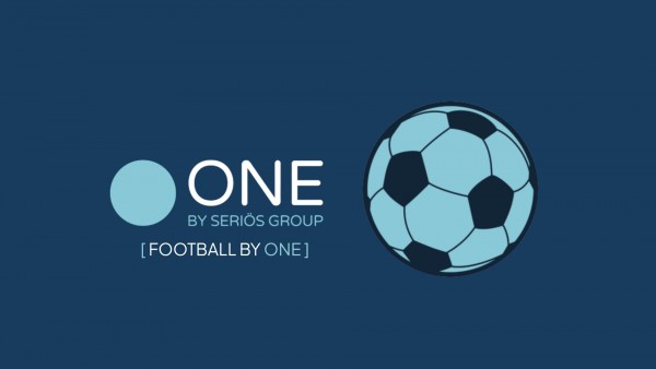 FootballbyONE Logo