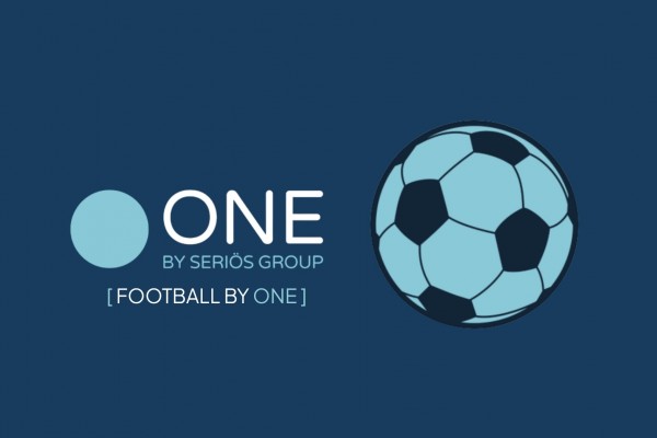 FootballbyONE Logo