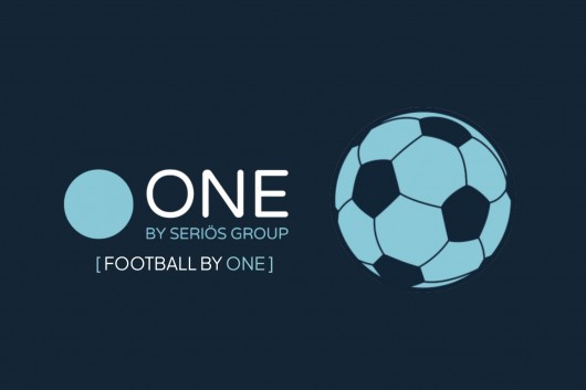 FootballbyONE Logo