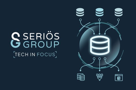Tech In Focus header