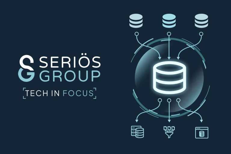 Tech In Focus header